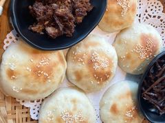 -马仕玖煲·融合菜·酥不腻烤鸭(人大店)