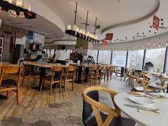 -必胜客(巴沟店)