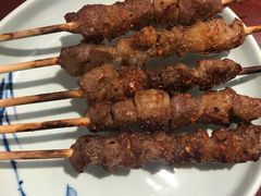 -1078號老北京涮肉(松柏店)