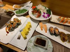-酒井酱子·深夜食堂(东城汇店)