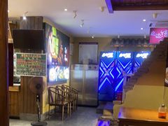 -乡野李掌柜(汉江路店)