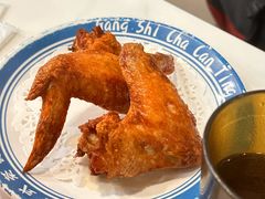 -1128港式茶餐厅(嘉信广场店)