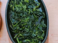 铁板菠菜-萨莉亚意式餐厅(石鼓路店)