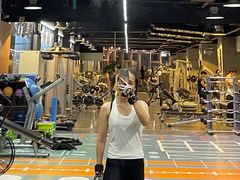 -天行健身＆天行拳馆跆拳道·格斗TXGYM