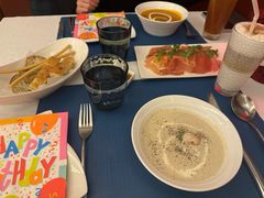 -安妮意大利餐厅(世贸天阶店)