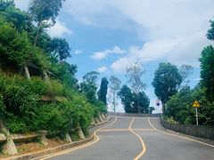 -求水山公园
