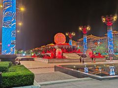 -大唐不夜城