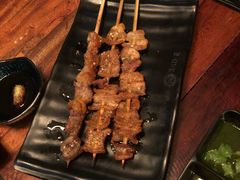 -JUKEBOX玖部音乐餐厅(华侨城店)