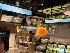 -比格比萨自助(商业大厦店)