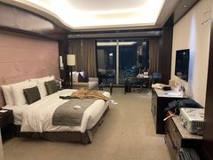 -上海凯宾斯基大酒店