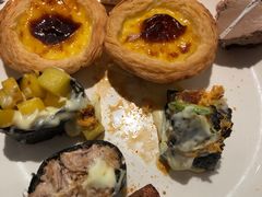 -比格比萨自助(宝山日月光店)