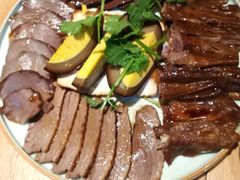 -珍味汤馆·潮汕家乡菜(保利文化广场店)