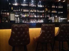 -礼途酒店·餐吧