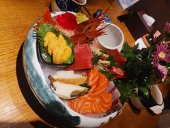 -阿吾罗日本料理(K11艺术中心店)