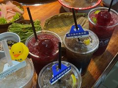 -楠火锅(哈尔滨金爵万象店)