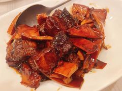 -翠亭酒家(山西南路店)