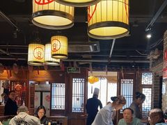 -京味斋·北京烤鸭(北京南站洋桥店)