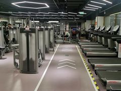 -TONG POWER游泳培训学校(西单山水宾馆校区)