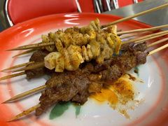 -風林火山烤室·涮肉