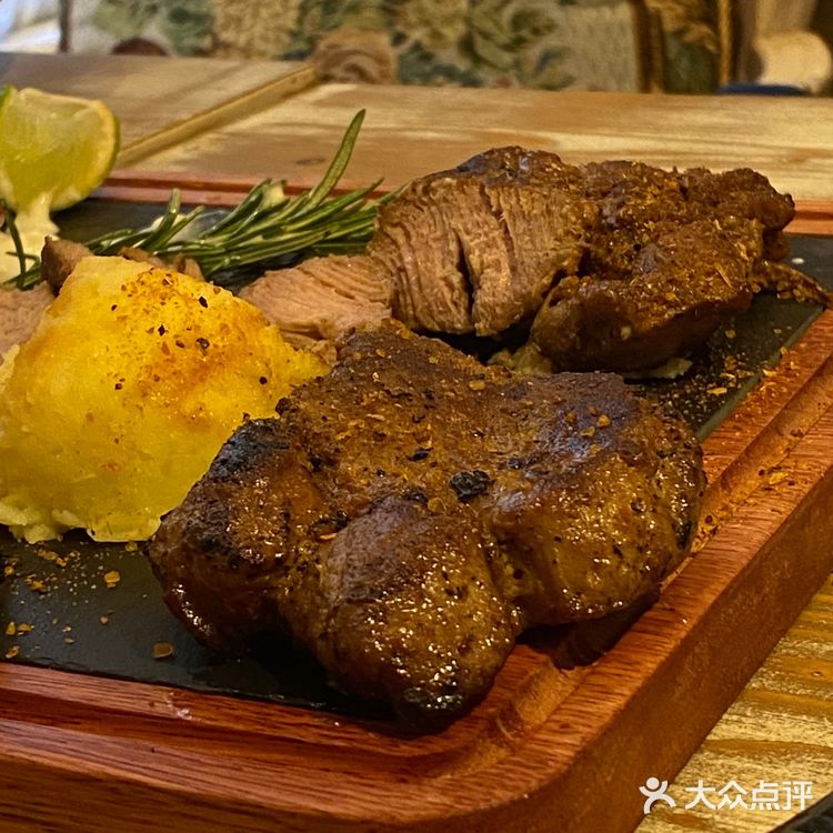 广州探店｜欧式Vintage氛围感餐厅🥂