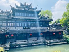 -韩湘水博园