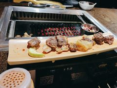 -暖都焼肉·和牛酒場(花都店)