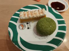 -新一番三文鱼寿司(红城湖店)