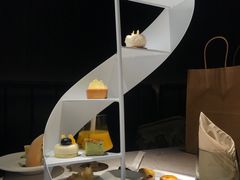 -泉客厅LAPUTA·天空之城