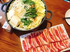 -有喜屋·深夜食堂(北京西路店)