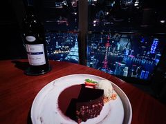 -上海柏悦酒店·世纪100牛排馆