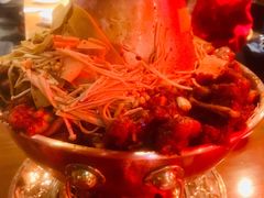 -炉小二铜锅牛蛙•川湘菜(三里屯店)
