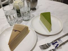 -Lady M New York(澳门伦敦人店)
