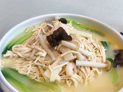 -扬州万怡酒店-中餐厅(文昌中路店)