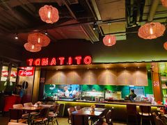 大堂-TOMATITO(无限极荟店)