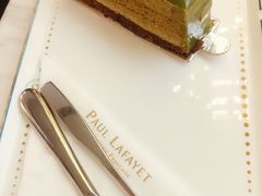 -PAUL LAFAYET 法式甜品(港汇广场店)