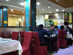 大堂-京天红酒家(虎坊路店)