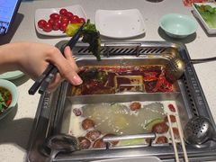 -野妹火锅(龙岗店)