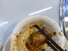 -冰城焰会大丰收铁锅炖(萝岗万达金街店)