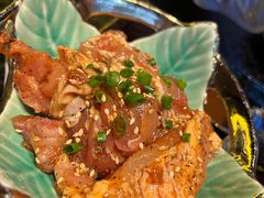 -樱嘢·炭火烧肉(惠南店)