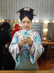 点击看大图 -美云庭古装·格格服汉服·京城旅拍(北京店)