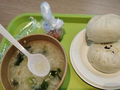 -晓驻刘洋包子铺(蒙欣广场店)
