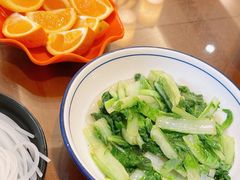 -肖记公安牛肉鱼杂馆·省级非物质文化遗产(三角路直营店)