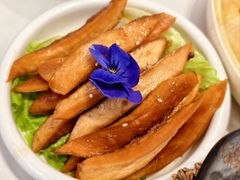 -南拳十三姨·潮汕砂锅粥·粤菜(西单大悦城店)