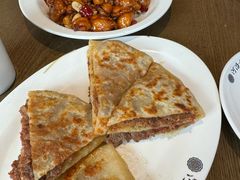 -河沿肉饼Beijing Pie(东华门店)