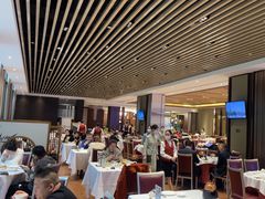 -南宁荔园维景国际酒店·荔园中餐厅