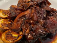 外婆红烧肉-老吉堂上海本帮菜(望京万象汇店)
