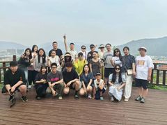 -图们国门景区