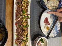 -森味薪火烧•烧鸟居酒屋•日本料理(望京店)
