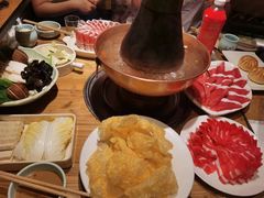 -额尔敦传统涮火锅·冰煮羊(铁东店)