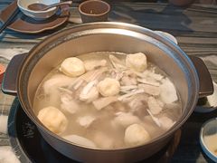 -大头椰·椰子鸡火锅(南宁万象城店)